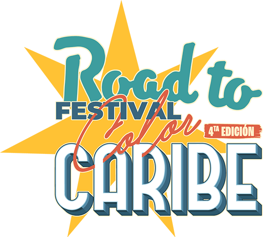 Road to Festival Color Caribe