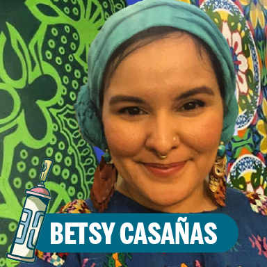 Betsy-Casanas