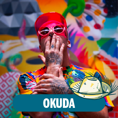 Okuda