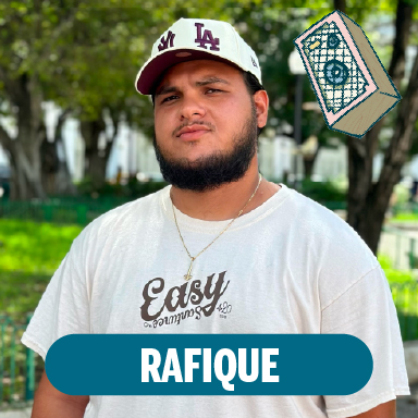 Rafique