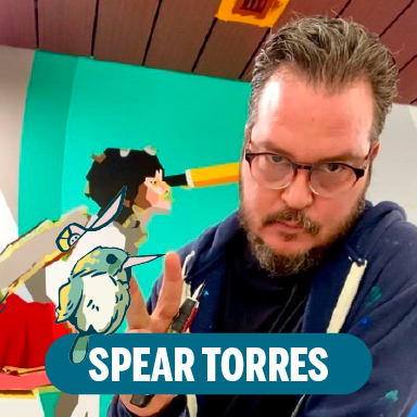 Spear-Torres