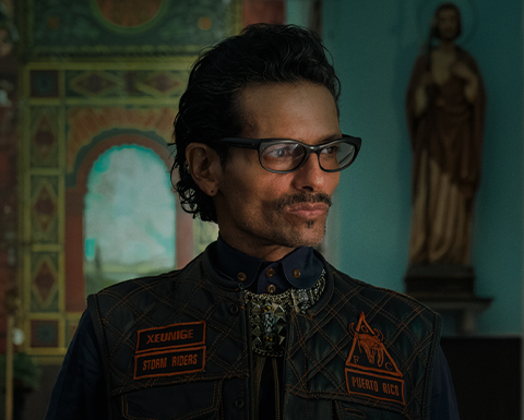 Draco Rosa