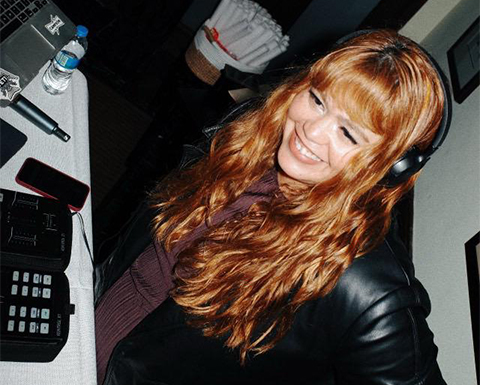 DJ Payola